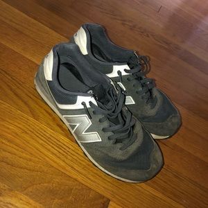 New balance 574 shoes